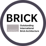 Brick Award Logo
