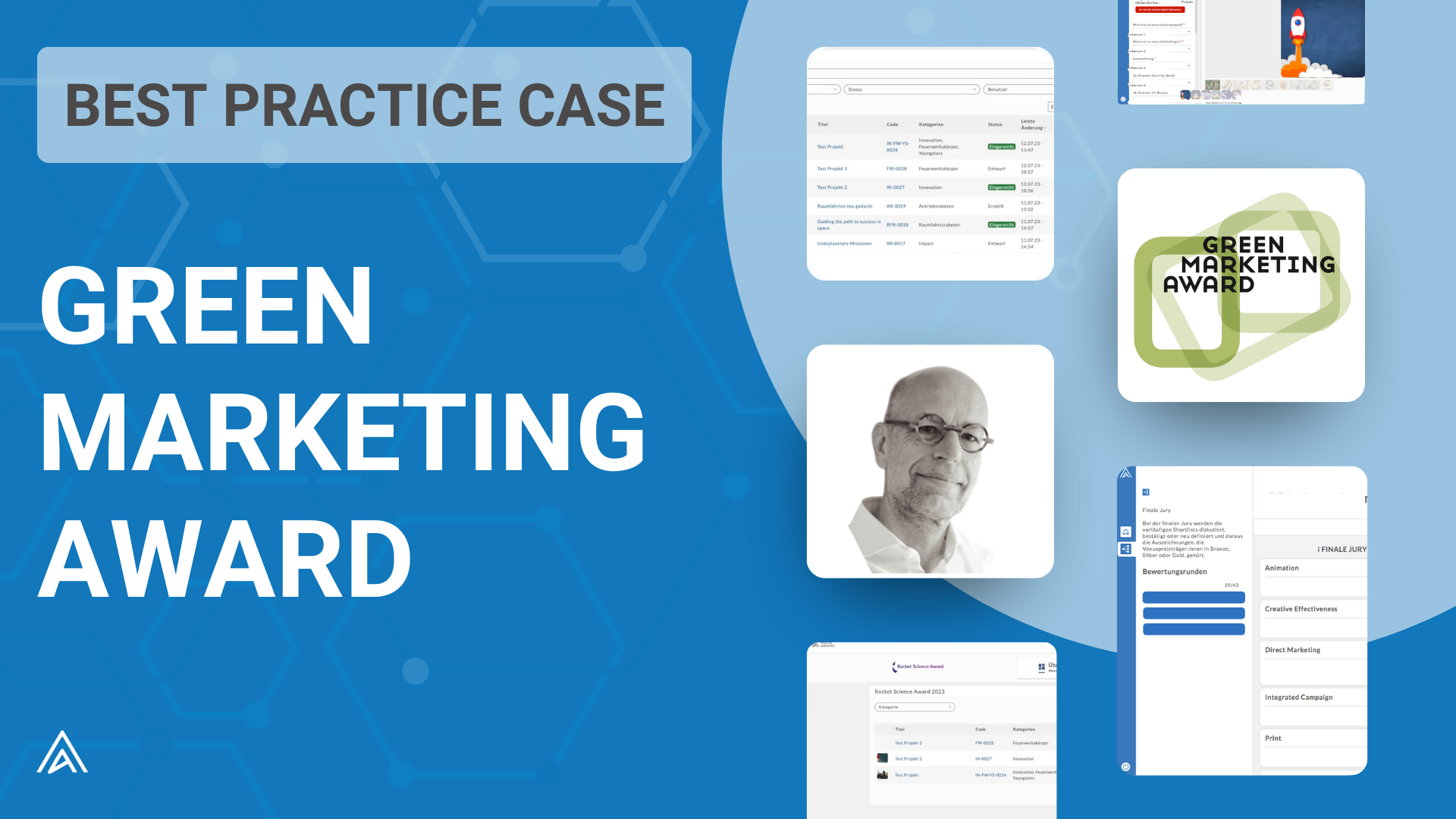 Green Marketing Award