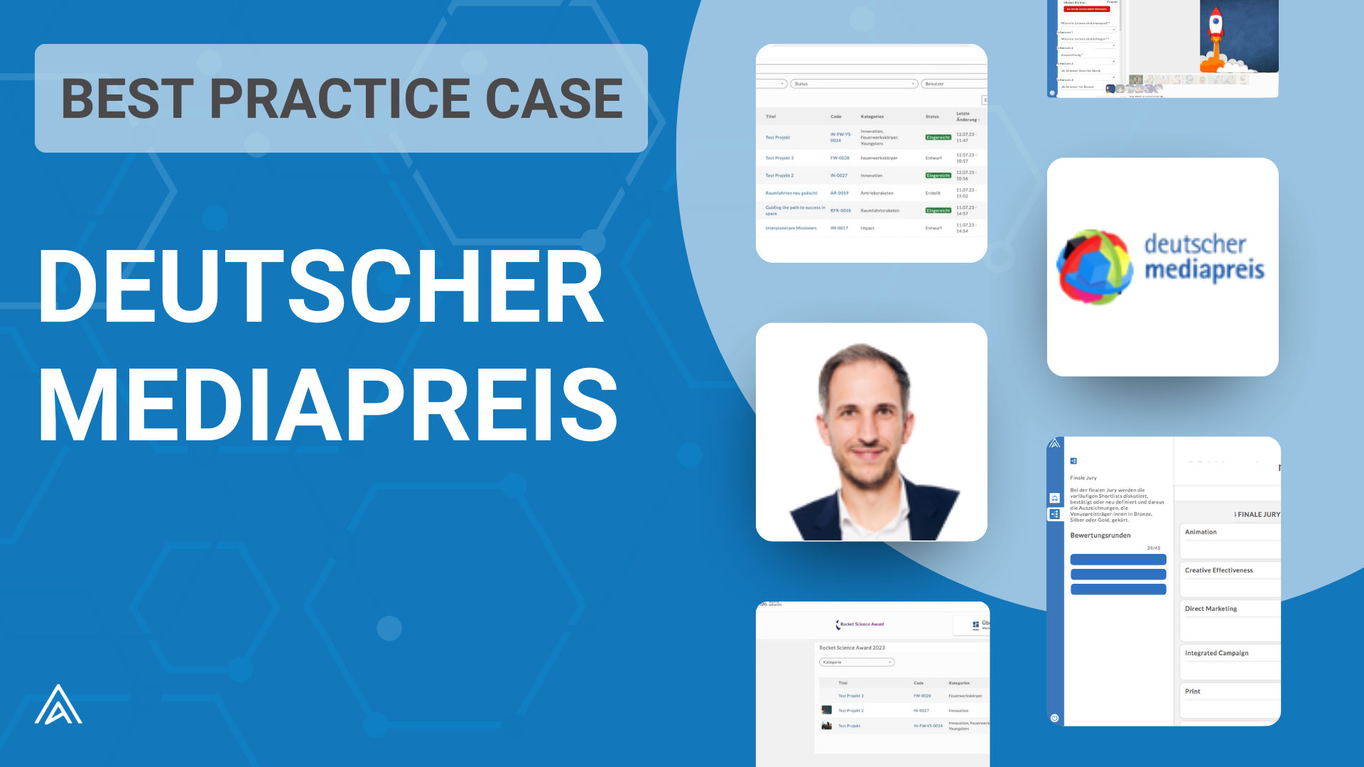 Deutscher Mediapreis