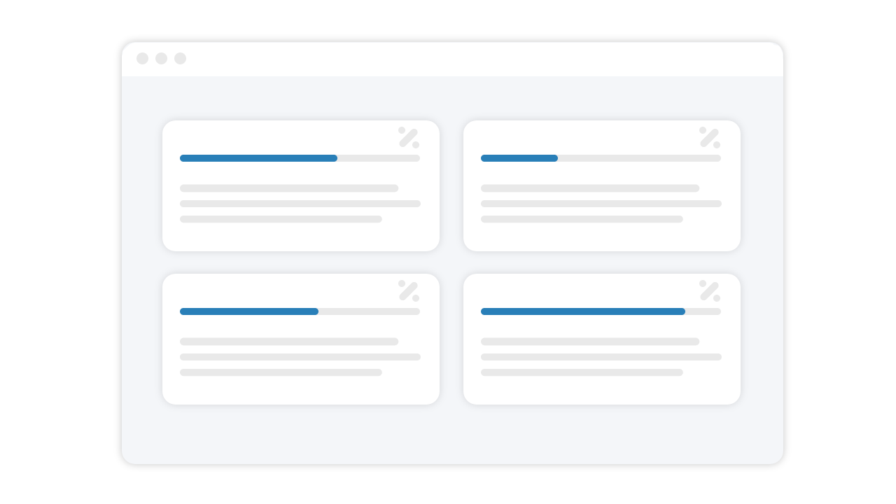 1. Dashboard a