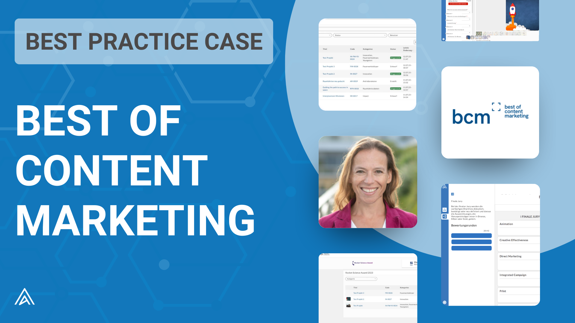 Best of Content Marketing