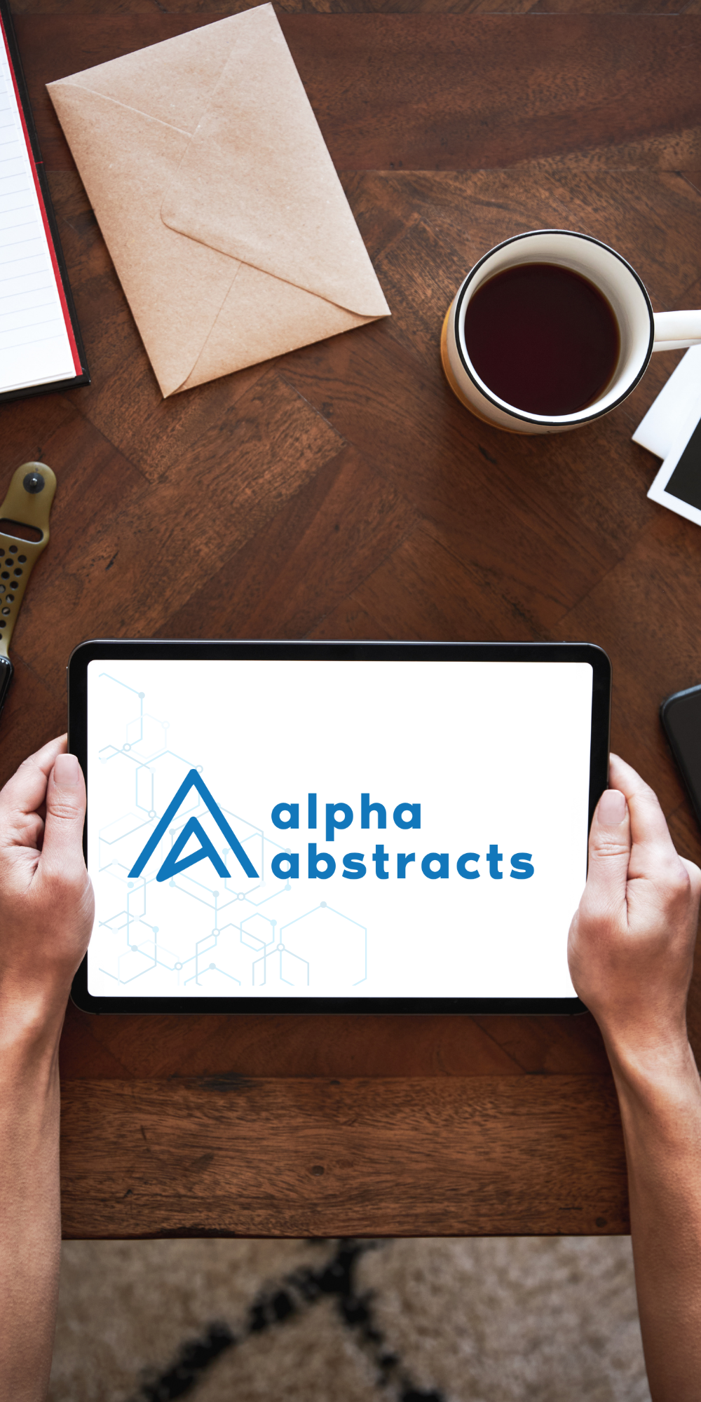 alpha abstracts