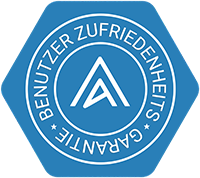 Benutzerzufriedenheit