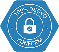 DSGVO Konform