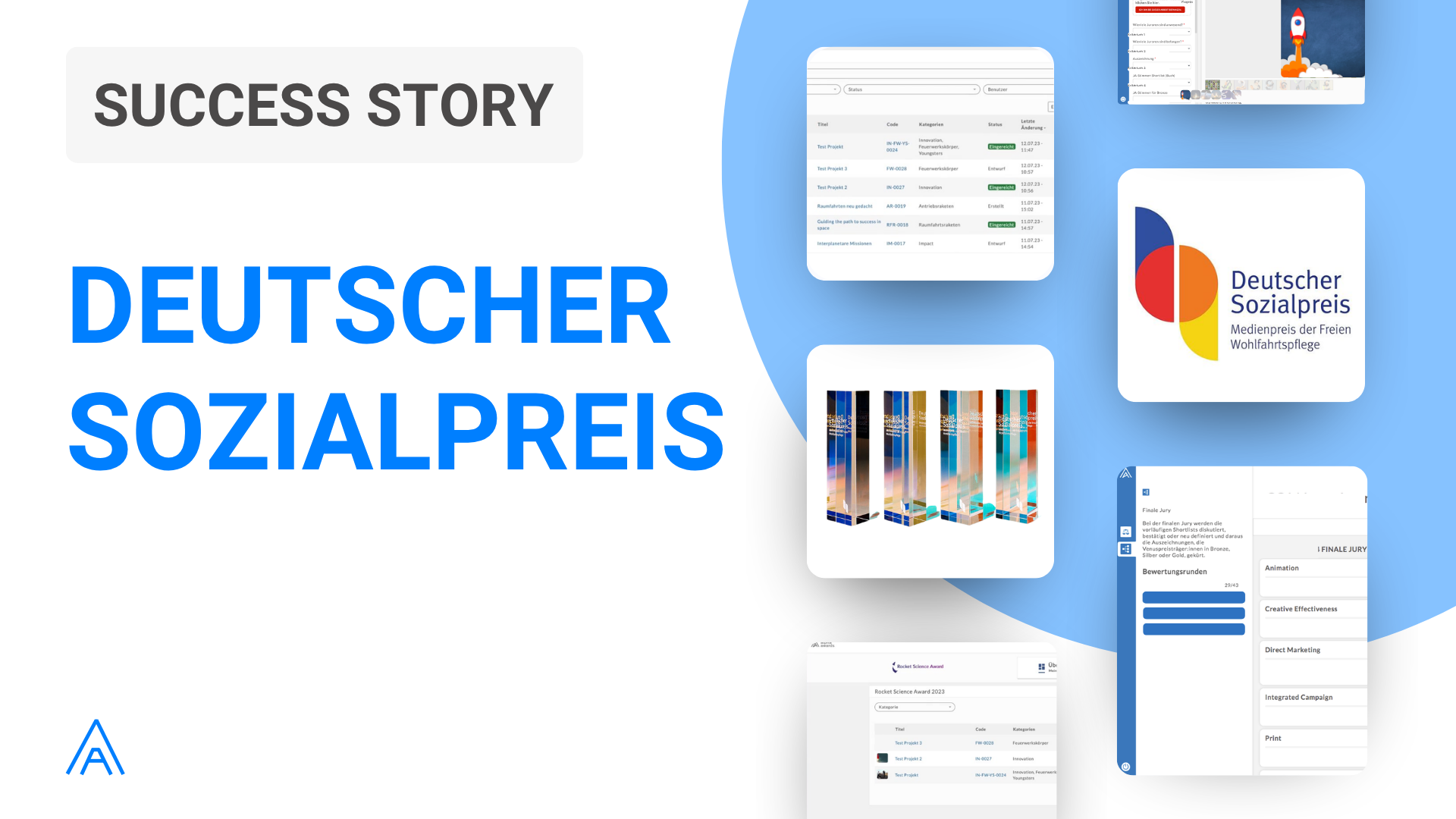 Deutscher Sozialpreis