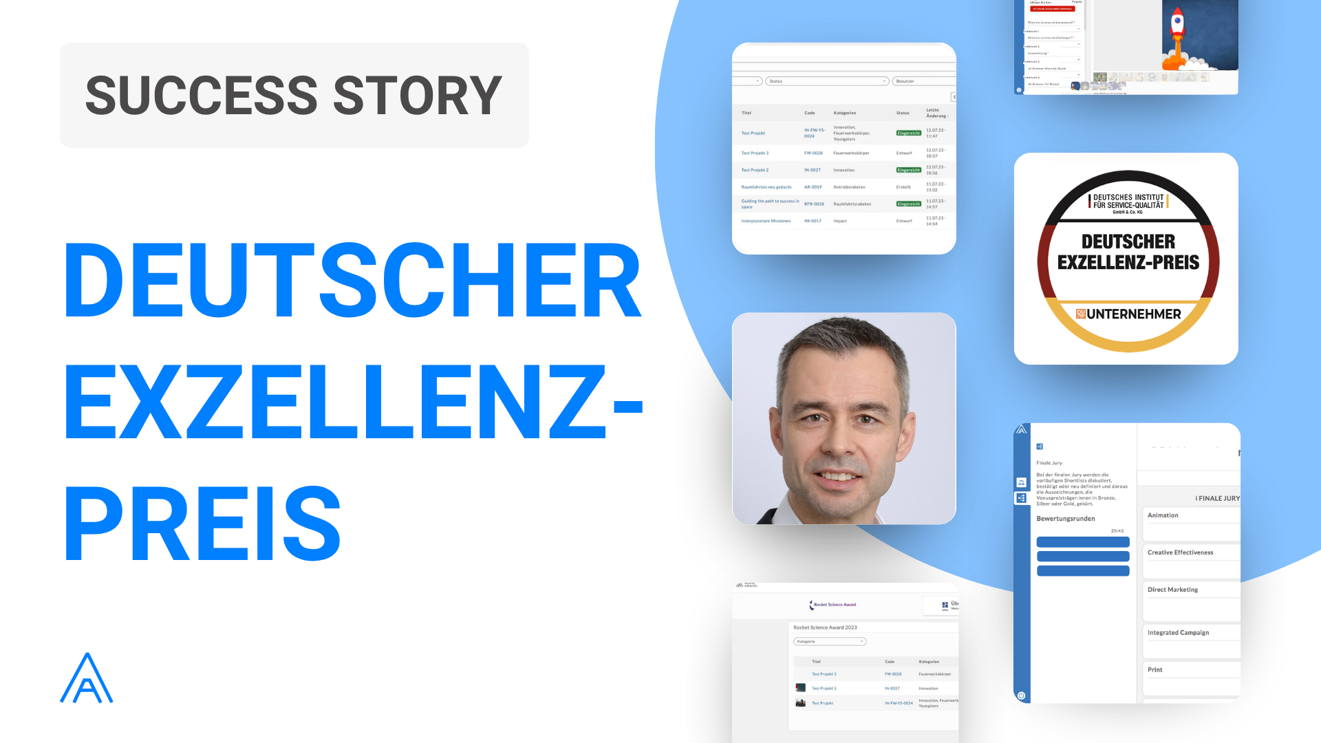 Deutscher Exzellenz Preis