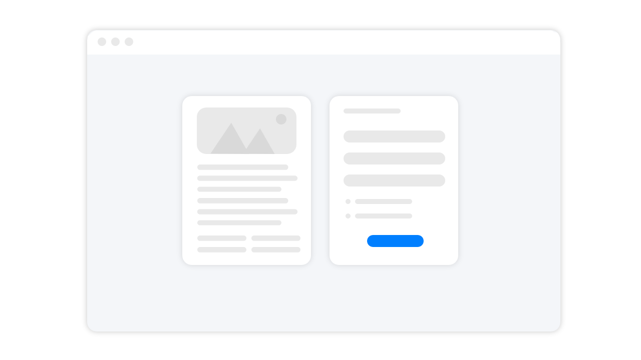 Landingpage