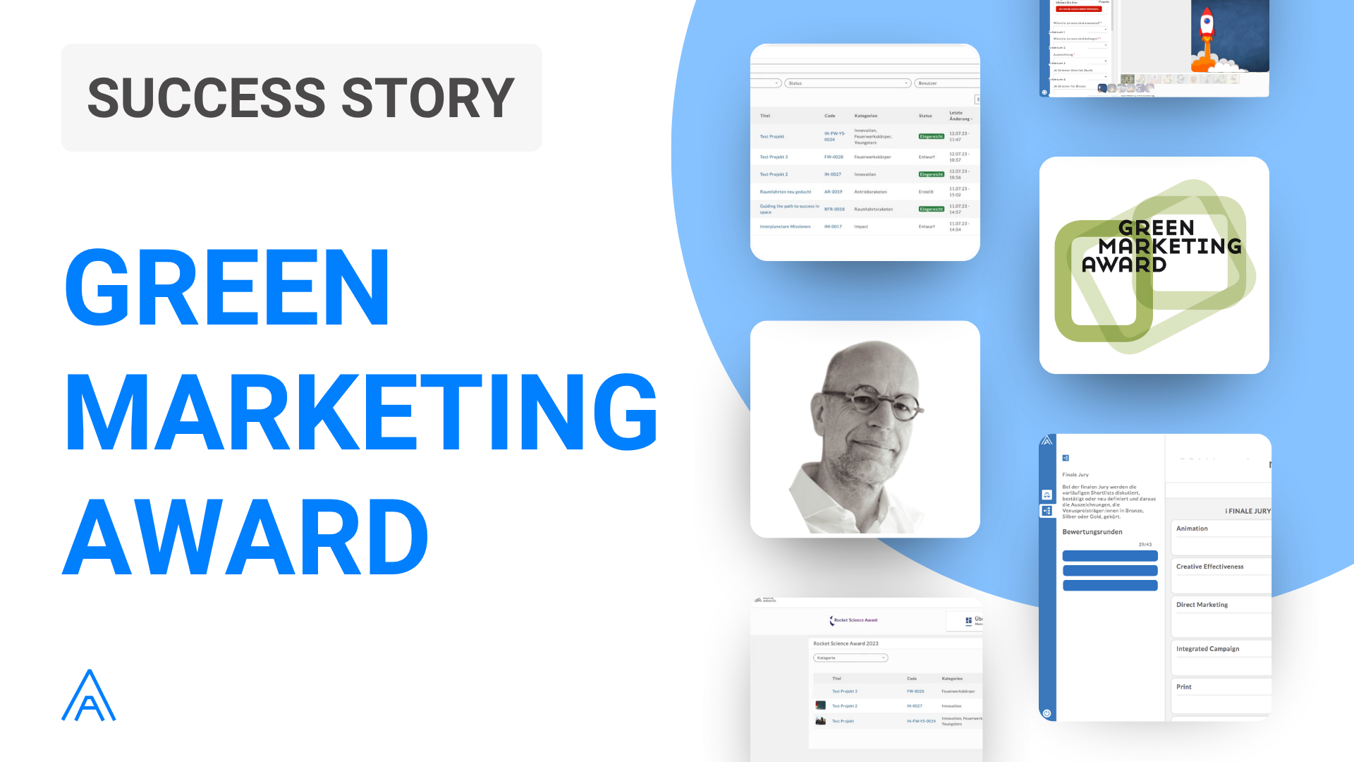 Green Marketing Award