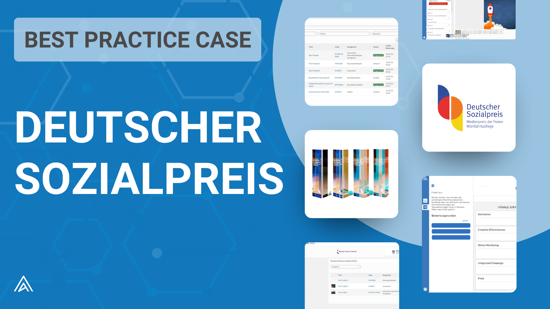 Deutscher Sozialpreis