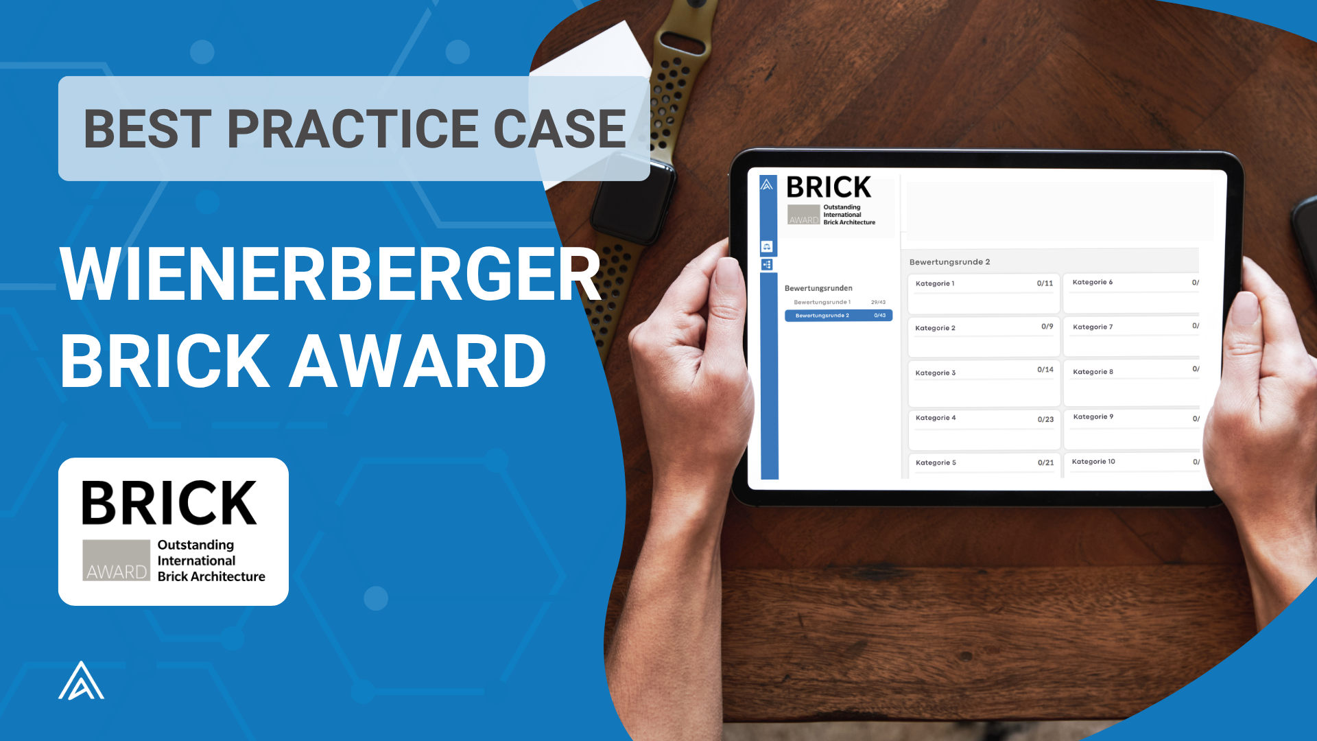 Wienerberger Brick Award