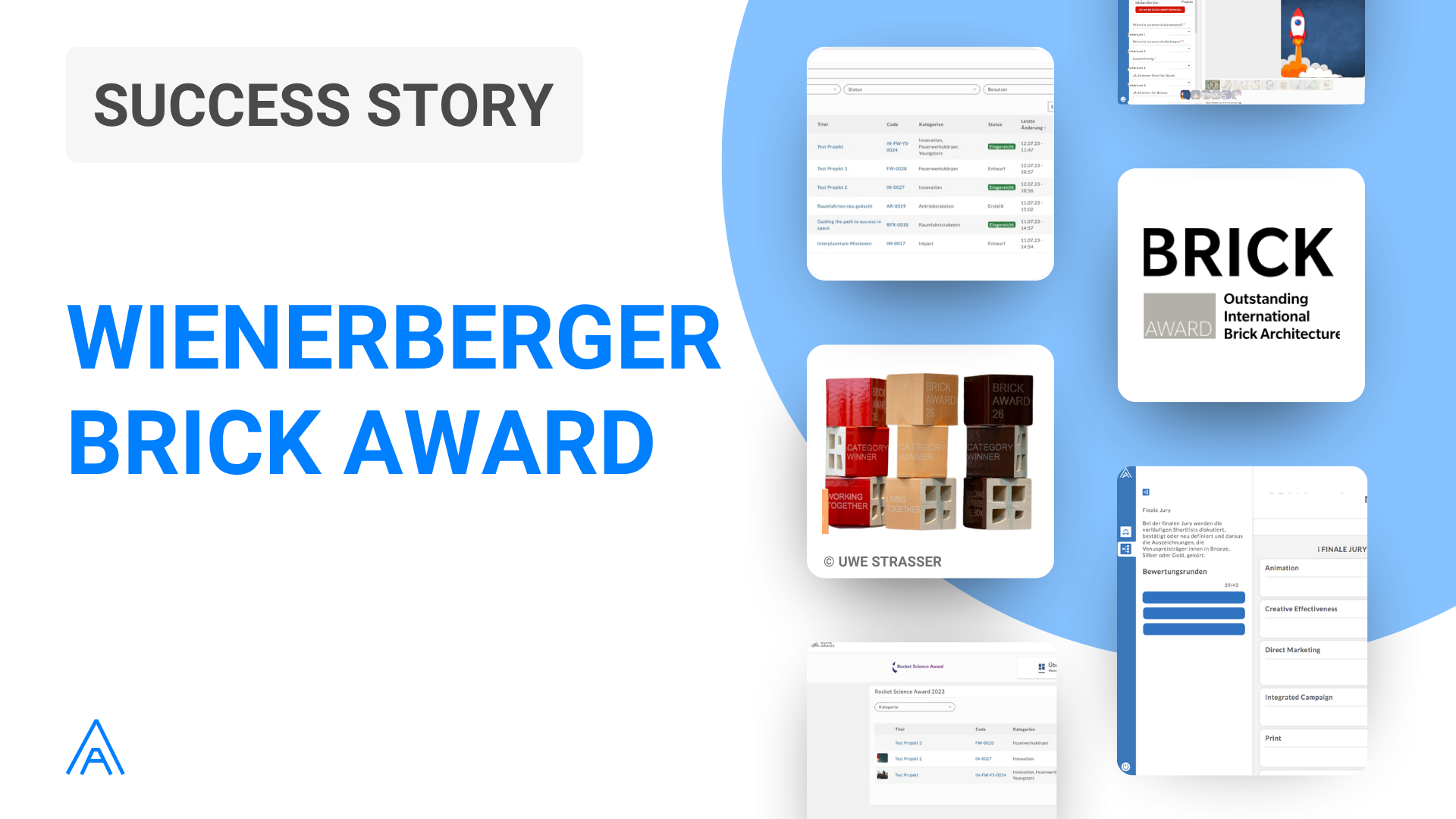 Wienerberger Brick Award