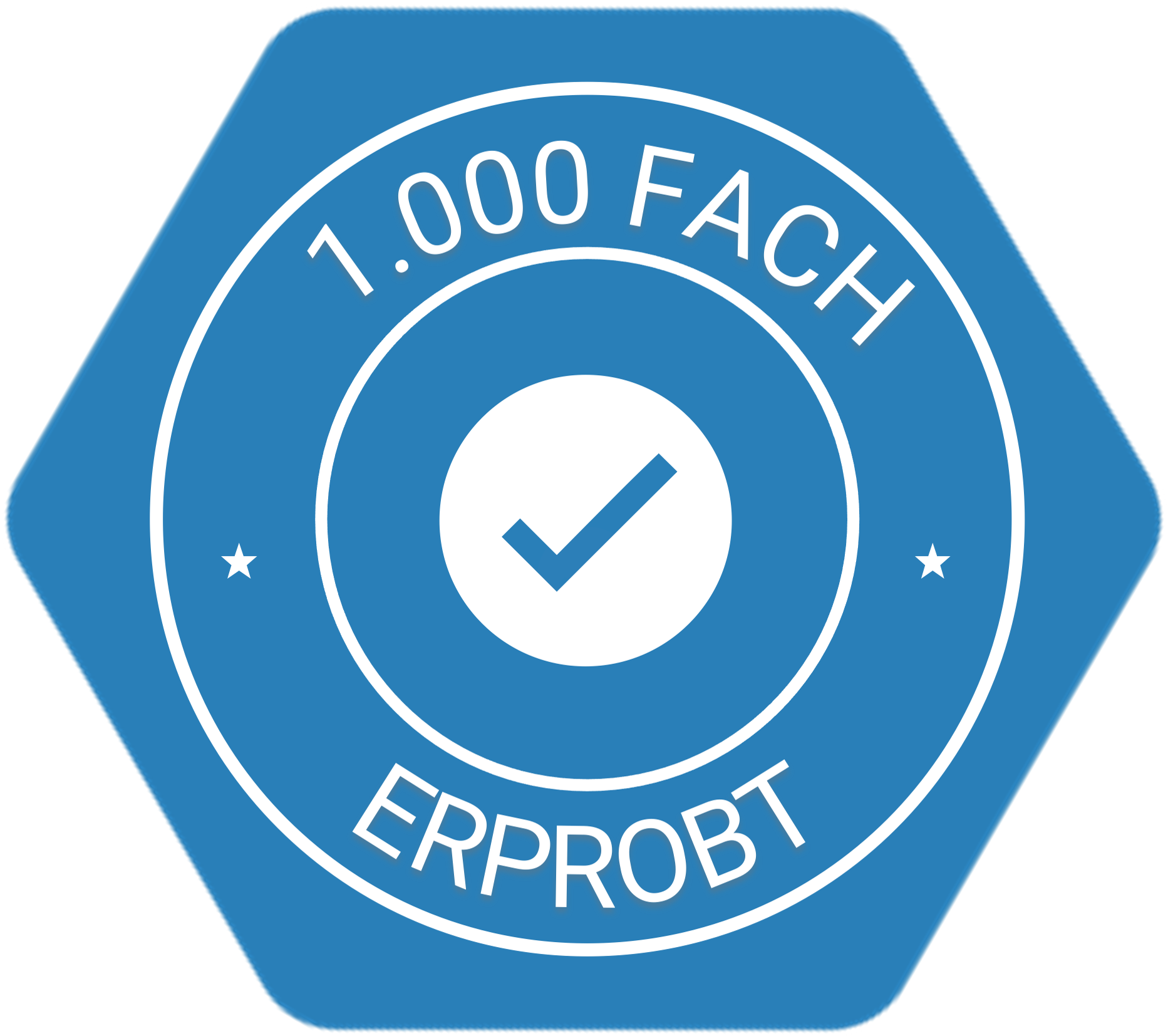 1.000 fach erprobt