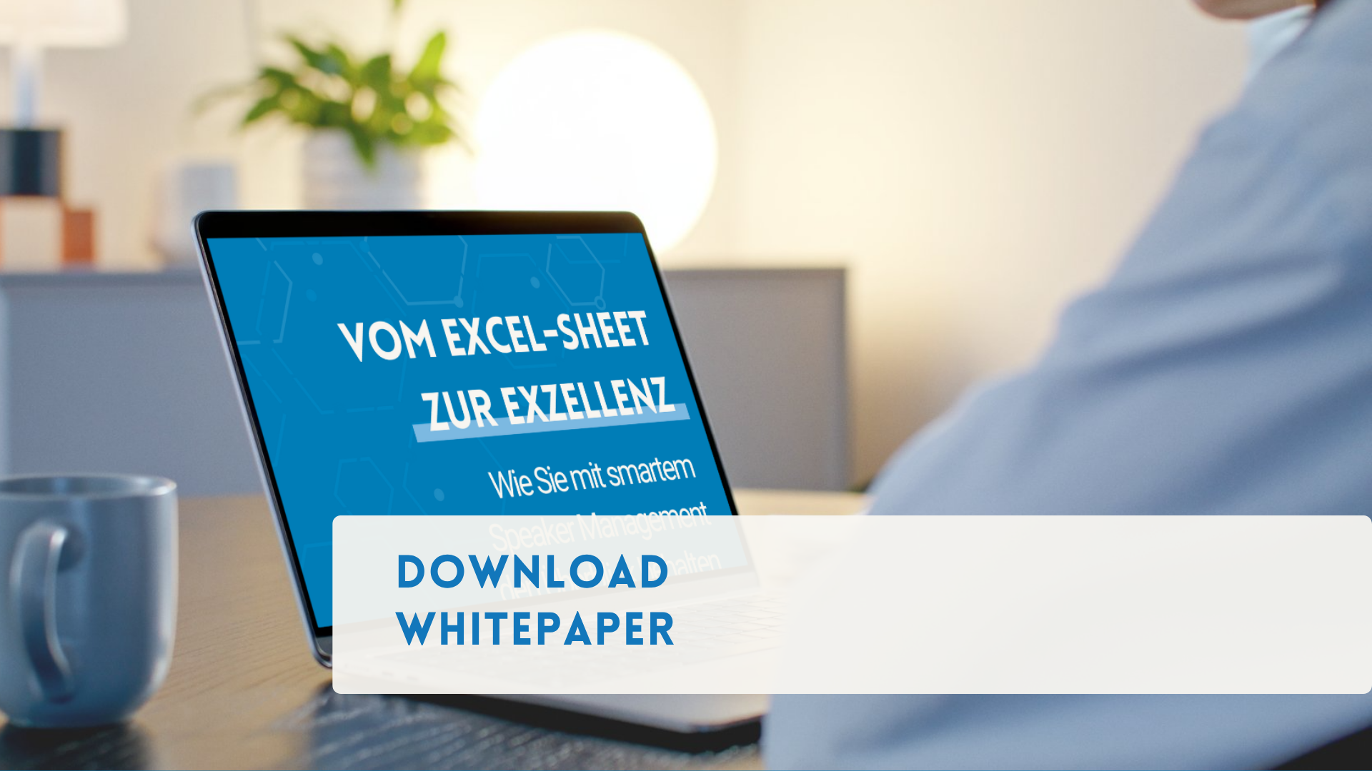 Whitepaper alpha speakers