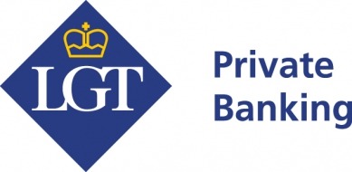 LGT Bank Logo